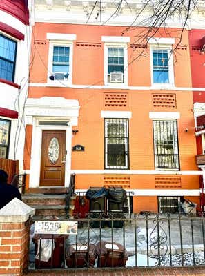 1538 SAINT MARKS AVE, BROOKLYN, NY 11233, Brooklyn, NY 11233