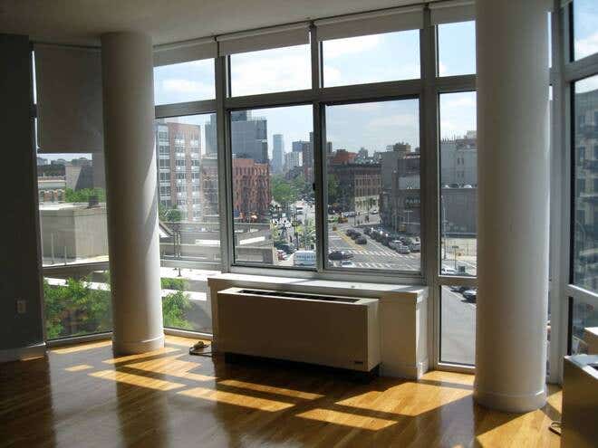 258 SAINT NICHOLAS AVE APT 4B, NEW YORK, NY 10027 Condo