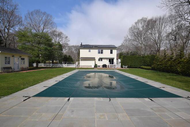 East Hampton, New York, 11937, United States, 5 Bedrooms Bedrooms, ,4 BathroomsBathrooms,Residential,Active,1961929