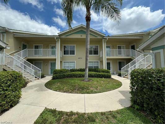 25711 LAKE AMELIA WAY UNIT 102, BONITA SPRINGS, FL 34135 - Image 1