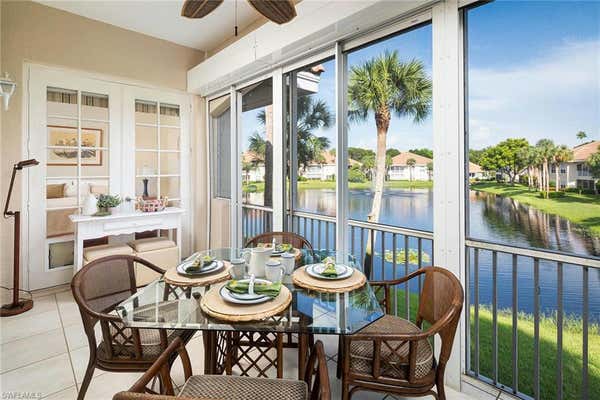 8459 ABBINGTON CIR APT 922, NAPLES, FL 34108 - Image 1