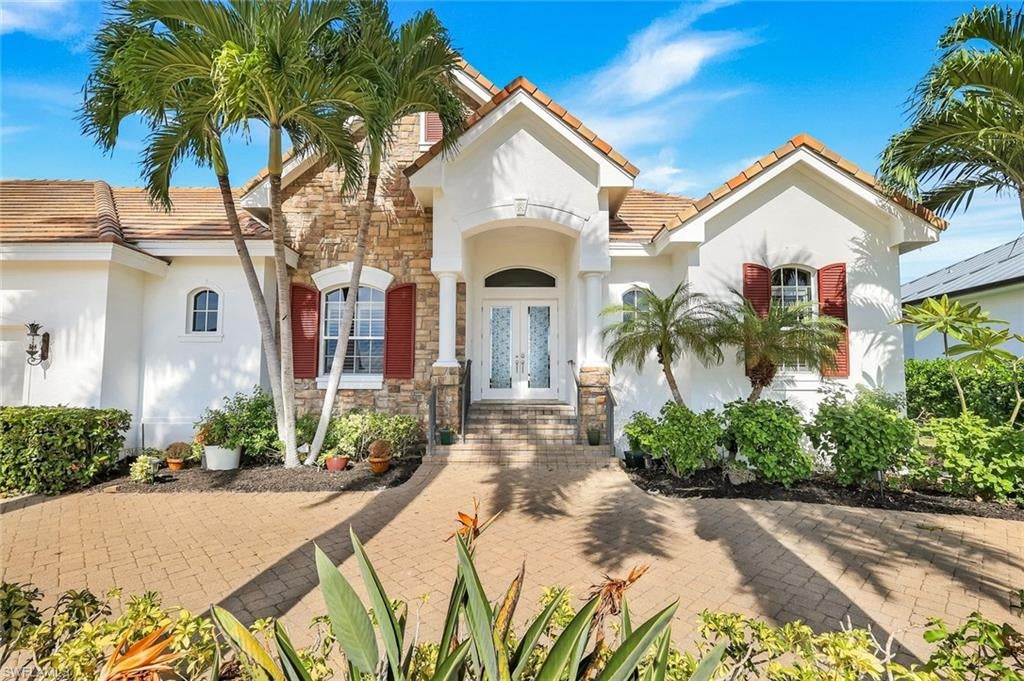 Marco Island, Florida, 34145, United States, 3 Bedrooms Bedrooms, ,3 BathroomsBathrooms,Residential,Active,1992304