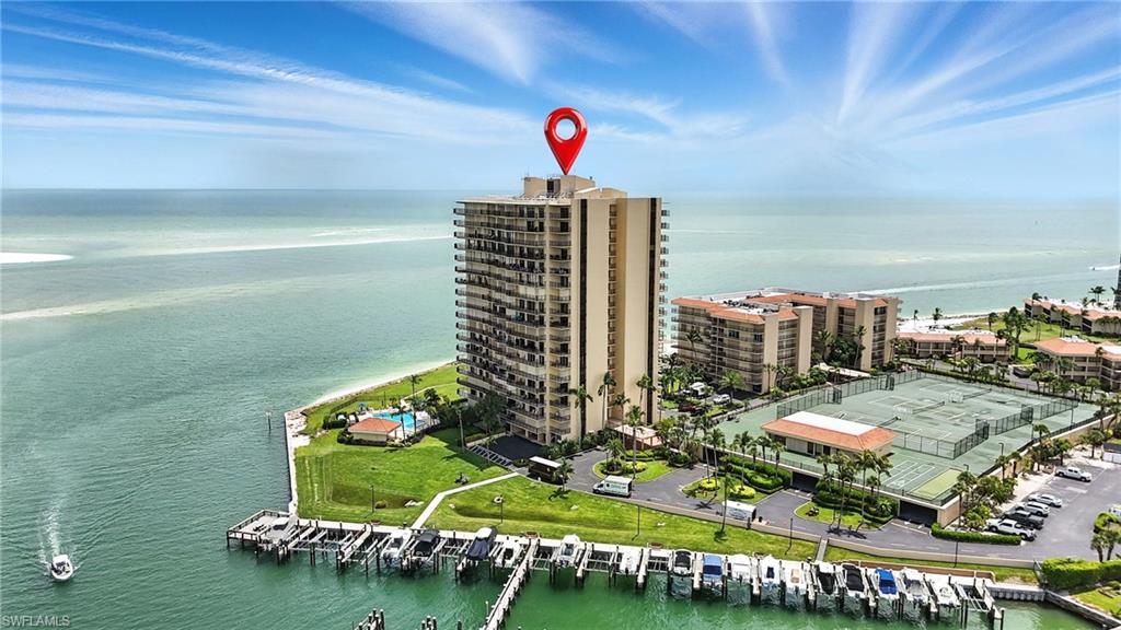 Marco Island, Florida, 34145, United States, 2 Bedrooms Bedrooms, ,2 BathroomsBathrooms,Residential,Active,1941115