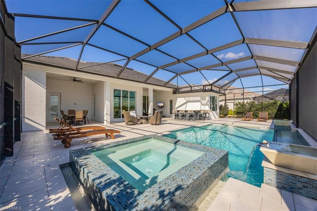 Fort Myers, Florida, 33913, United States, 4 Bedrooms Bedrooms, ,4 BathroomsBathrooms,Residential,Active,2009850