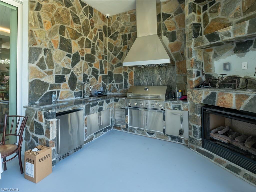 Naples, Florida, 34113, United States, 5 Bedrooms Bedrooms, ,6 BathroomsBathrooms,Residential,Active,1858672