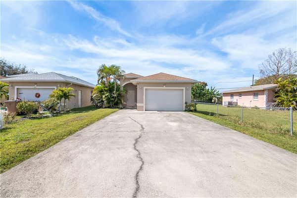 2119 RIVER RIDGE BLVD, FORT MYERS, FL 33905 - Image 1