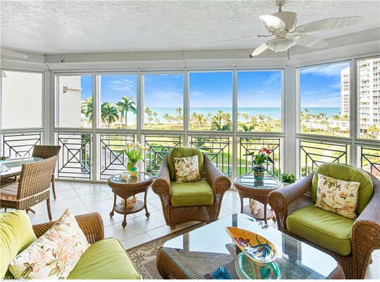 4021 GULF SHORE BLVD N APT 405, NAPLES, FL 34103 - Image 1