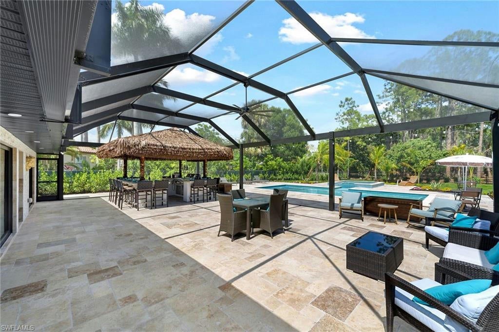 Naples, Florida, 34119, United States, ,4 BathroomsBathrooms,Residential,Active,1702690