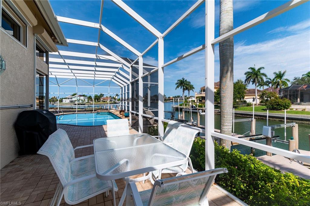 Marco Island, Florida, 34145, United States, 3 Bedrooms Bedrooms, ,4 BathroomsBathrooms,Residential,Active,1934754