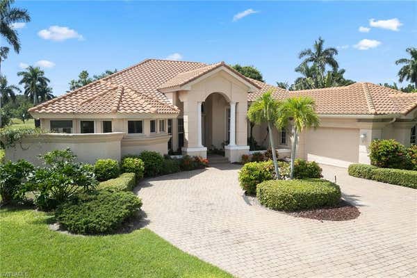 530 HARBOUR DR, NAPLES, FL 34103 - Image 1