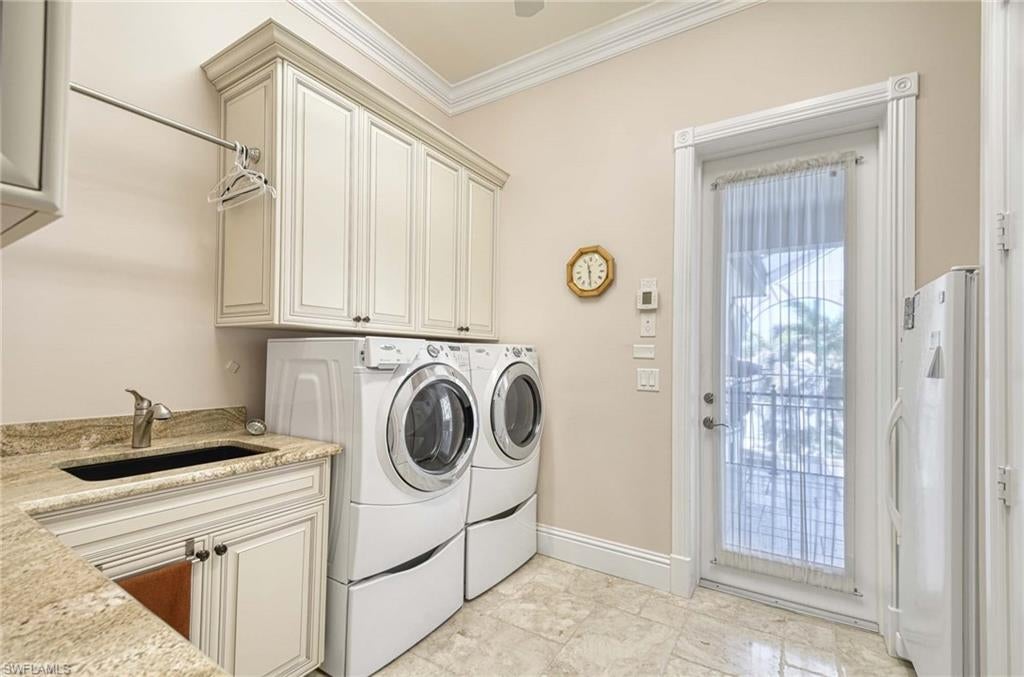 Naples, Florida, 34113, United States, ,5 BathroomsBathrooms,Residential,Active,1828960