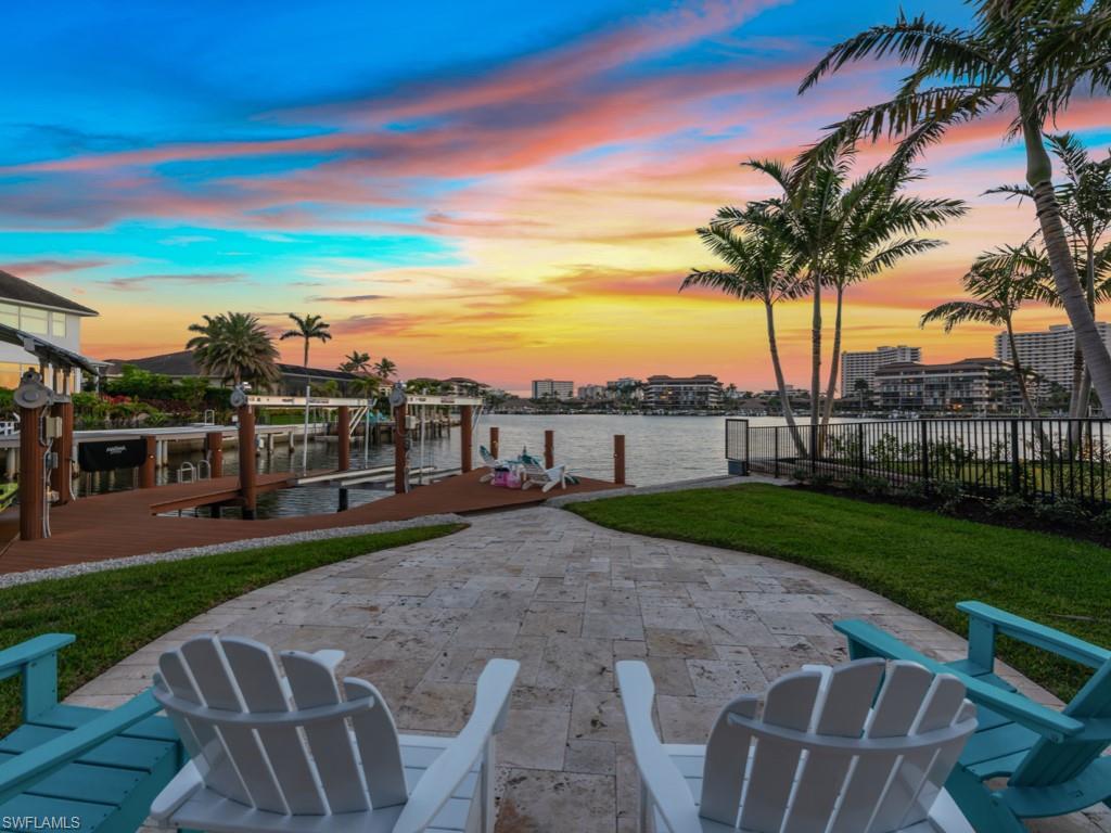 Marco Island, Florida, 34145, United States, 4 Bedrooms Bedrooms, ,3 BathroomsBathrooms,Residential,Active,1953707