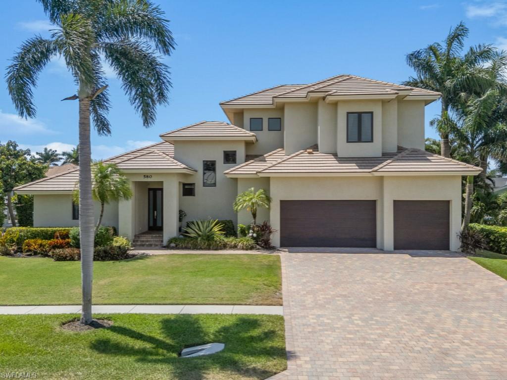 Marco Island, Florida, 34145, United States, 4 Bedrooms Bedrooms, ,4 BathroomsBathrooms,Residential,Active,1786795