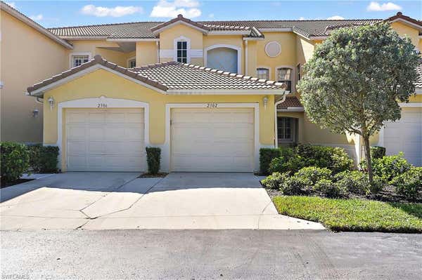 1214 SWEETWATER LN # 2302, NAPLES, FL 34110 - Image 1