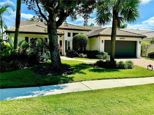 6999 MILL POND CIR, NAPLES, FL 34109 - Image 1