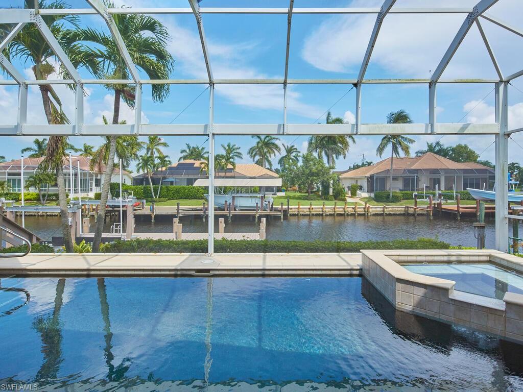 Marco Island, Florida, 34145, United States, 4 Bedrooms Bedrooms, ,4 BathroomsBathrooms,Residential,Active,1885009