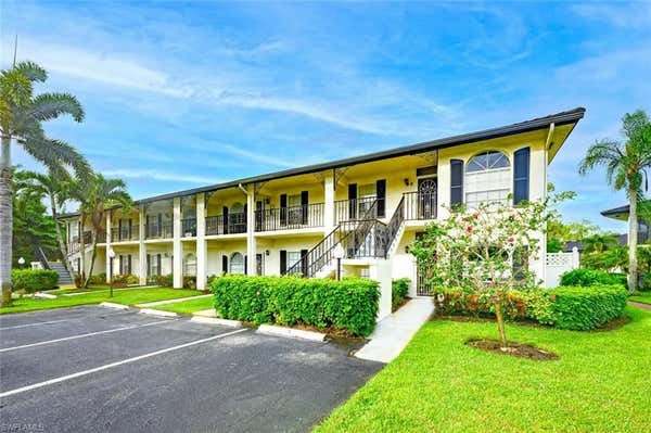 252 DEERWOOD CIR APT 7, NAPLES, FL 34113 - Image 1