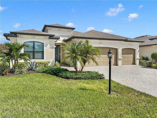 3120 SEDANO CT, FORT MYERS, FL 33905 - Image 1