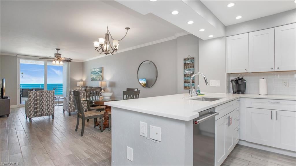 Marco Island, Florida, 34145, United States, 2 Bedrooms Bedrooms, ,2 BathroomsBathrooms,Residential,Active,1989746