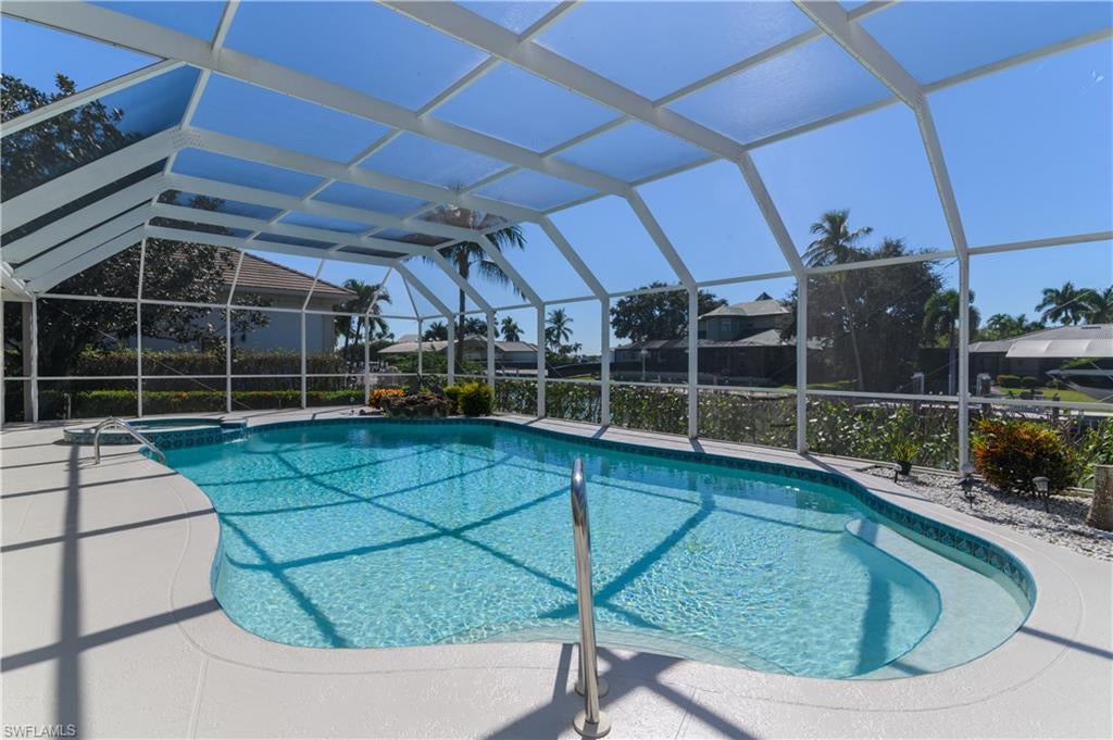 Marco Island, Florida, 34145, United States, 4 Bedrooms Bedrooms, ,4 BathroomsBathrooms,Residential,Active,1985871