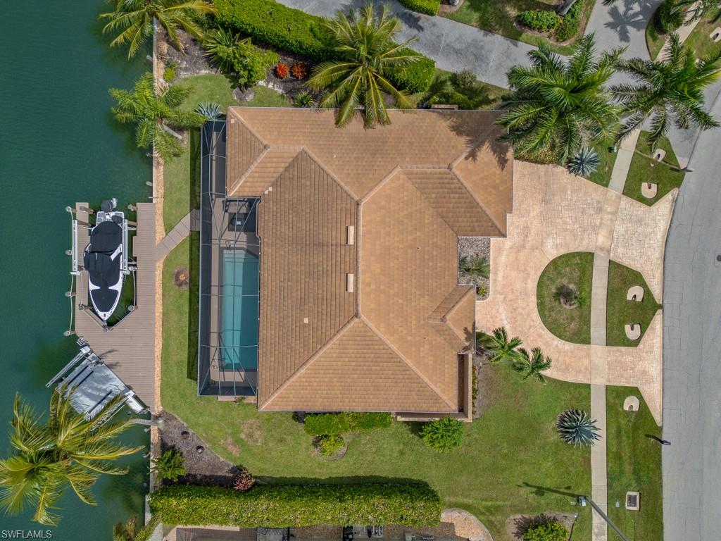 Marco Island, Florida, 34145, United States, 3 Bedrooms Bedrooms, ,3 BathroomsBathrooms,Residential,Active,1953708