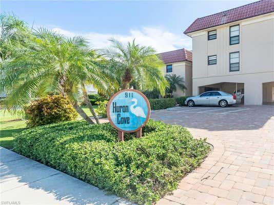 911 HURON CT UNIT 1, MARCO ISLAND, FL 34145 - Image 1