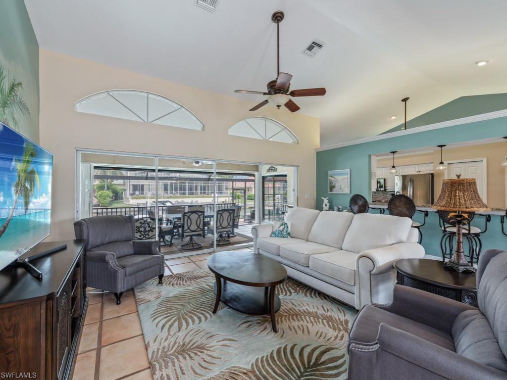 Marco Island, Florida, 34145, United States, 3 Bedrooms Bedrooms, ,3 BathroomsBathrooms,Residential,Active,1953708