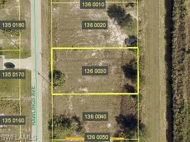 337 RAWLINGS AVE, LEHIGH ACRES, FL 33974 - Image 1