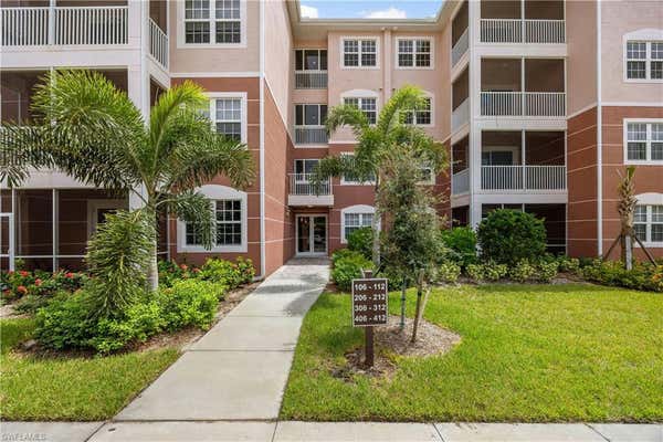 15901 ROYAL POINTE LN APT 404, FORT MYERS, FL 33908, photo 4 of 30