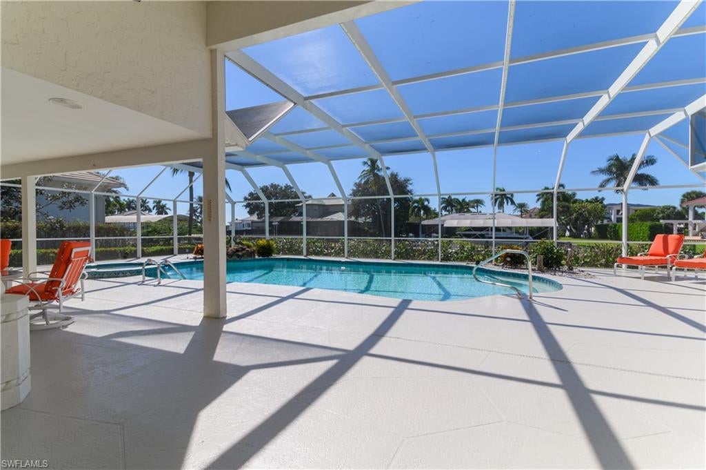 Marco Island, Florida, 34145, United States, 4 Bedrooms Bedrooms, ,4 BathroomsBathrooms,Residential,Active,1985871