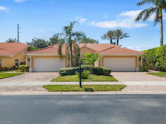 15073 CORTONA WAY, NAPLES, FL 34120 - Image 1