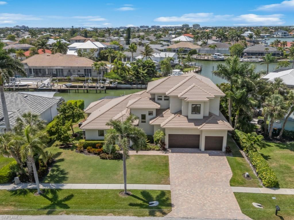 Marco Island, Florida, 34145, United States, 4 Bedrooms Bedrooms, ,4 BathroomsBathrooms,Residential,Active,1786795