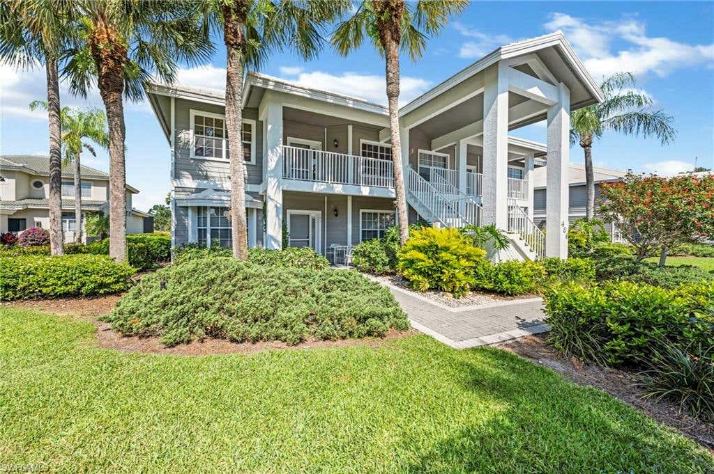 486 EDGEMERE WAY E # 2, NAPLES, FL 34105, photo 1 of 22