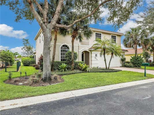 3914 AURORA CT, NAPLES, FL 34116 - Image 1