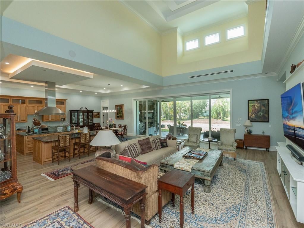 Naples, Florida, 34113, United States, 5 Bedrooms Bedrooms, ,6 BathroomsBathrooms,Residential,Active,1858672