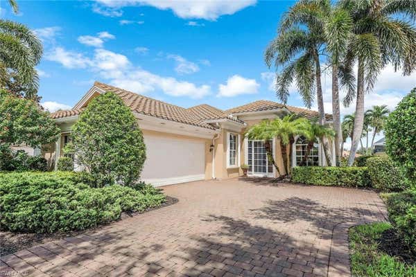 5449 FREEPORT LN, NAPLES, FL 34119 - Image 1