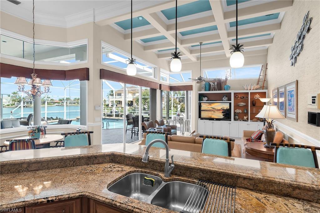 Marco Island, Florida, 34145, United States, 3 Bedrooms Bedrooms, ,4 BathroomsBathrooms,Residential,Active,1934754