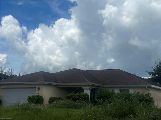 434 PIPER AVE, LEHIGH ACRES, FL 33974, photo 4 of 6