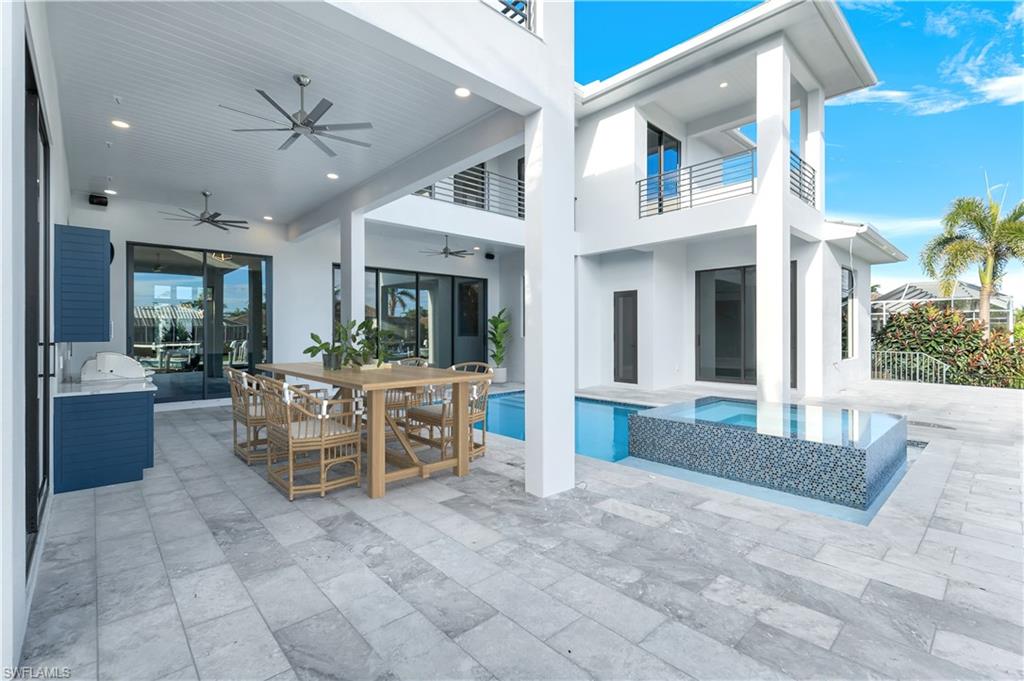 Marco Island, Florida, 34145, United States, ,5 BathroomsBathrooms,Residential,Active,1724181