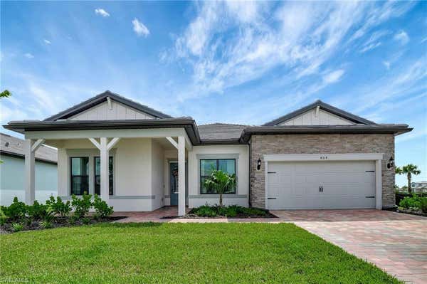 4314 WASHINGTON PL, AVE MARIA, FL 34142 - Image 1