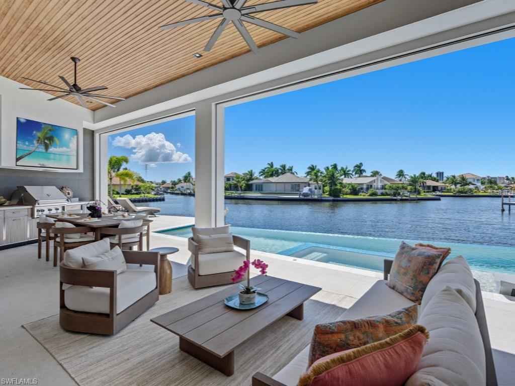 Marco Island, Florida, 34145, United States, 4 Bedrooms Bedrooms, ,5 BathroomsBathrooms,Residential,Active,1953433