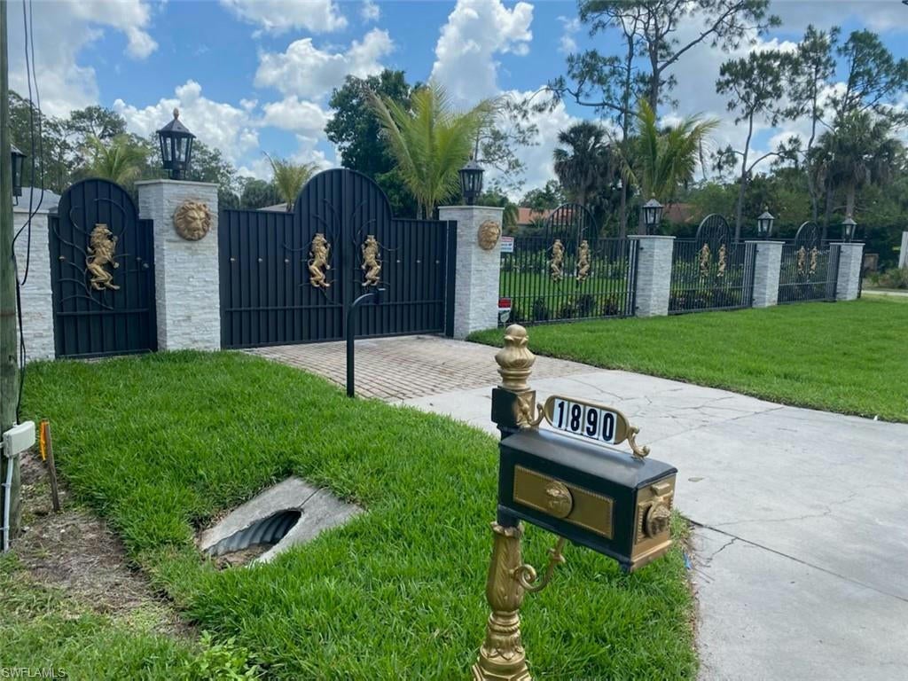 Naples, Florida, 34119, United States, ,4 BathroomsBathrooms,Residential,Active,1702690