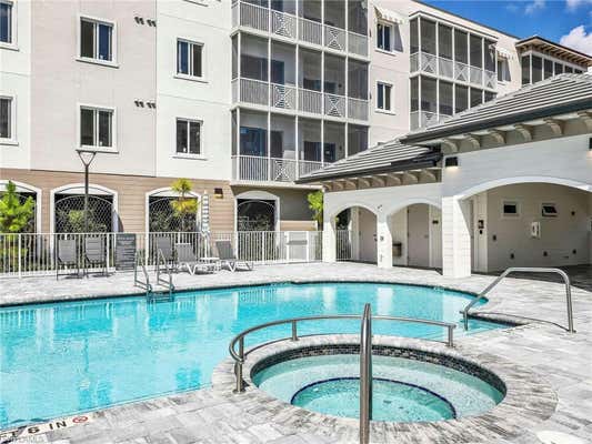 26600 ROSEWOOD POINTE DR # 201, BONITA SPRINGS, FL 34135 - Image 1