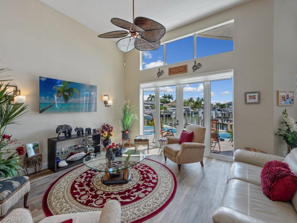 Marco Island, Florida, 34145, United States, 3 Bedrooms Bedrooms, ,5 BathroomsBathrooms,Residential,Active,1811069