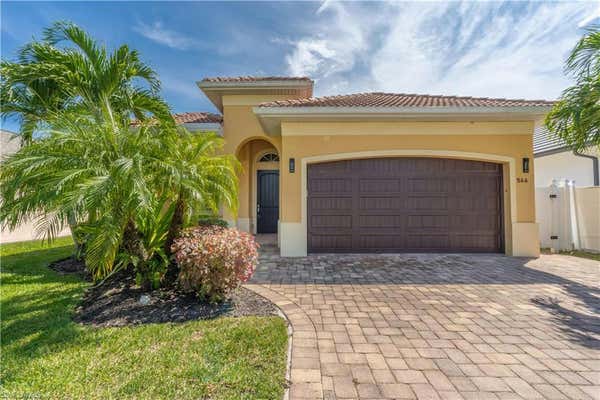 546 94TH AVE N, NAPLES, FL 34108 - Image 1