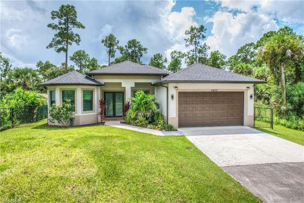 3430 32ND AVE SE, NAPLES, FL 34117 - Image 1