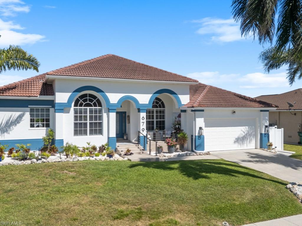 Marco Island, Florida, 34145, United States, 3 Bedrooms Bedrooms, ,3 BathroomsBathrooms,Residential,Active,2024840