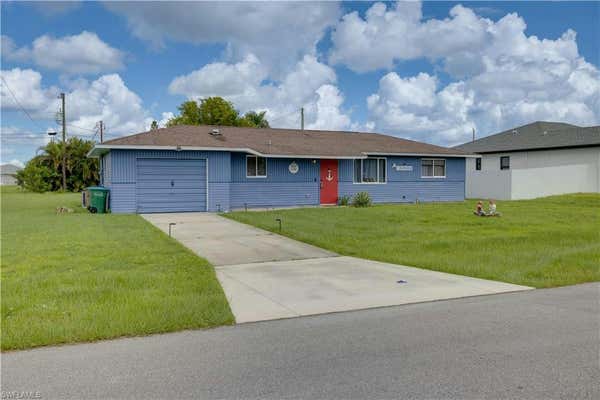 1729 NE 10TH LN, CAPE CORAL, FL 33909 - Image 1