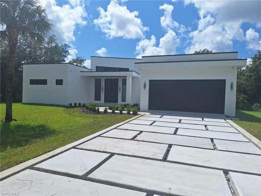 4070 24TH AVE SE, NAPLES, FL 34117 - Image 1