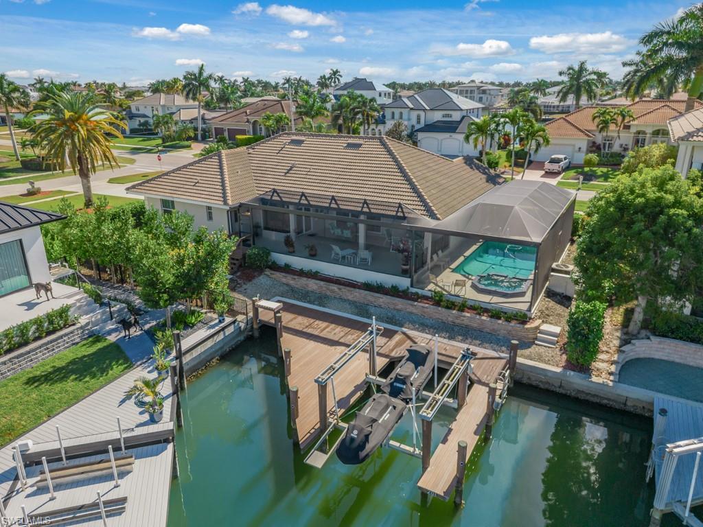 Marco Island, Florida, 34145, United States, 3 Bedrooms Bedrooms, ,2 BathroomsBathrooms,Residential,Active,2006867